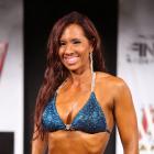 Lena  Wichterich - NPC Greater Gulf States 2013 - #1